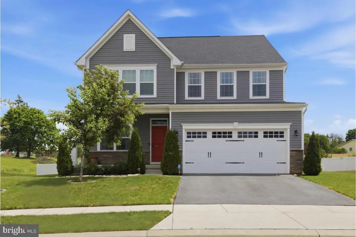 105 Hess Cir, Taneytown, MD 21787 - #1