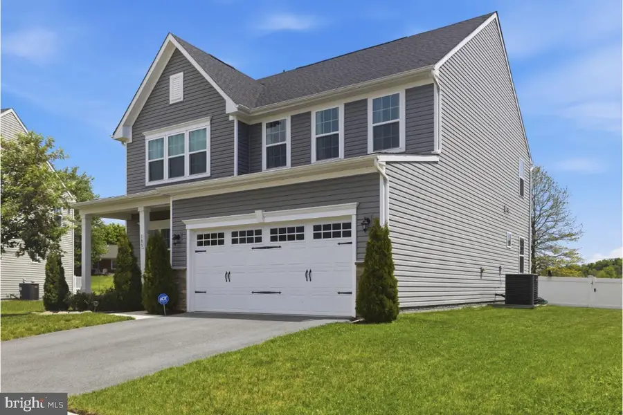 105 Hess Cir, Taneytown, MD 21787 - #2