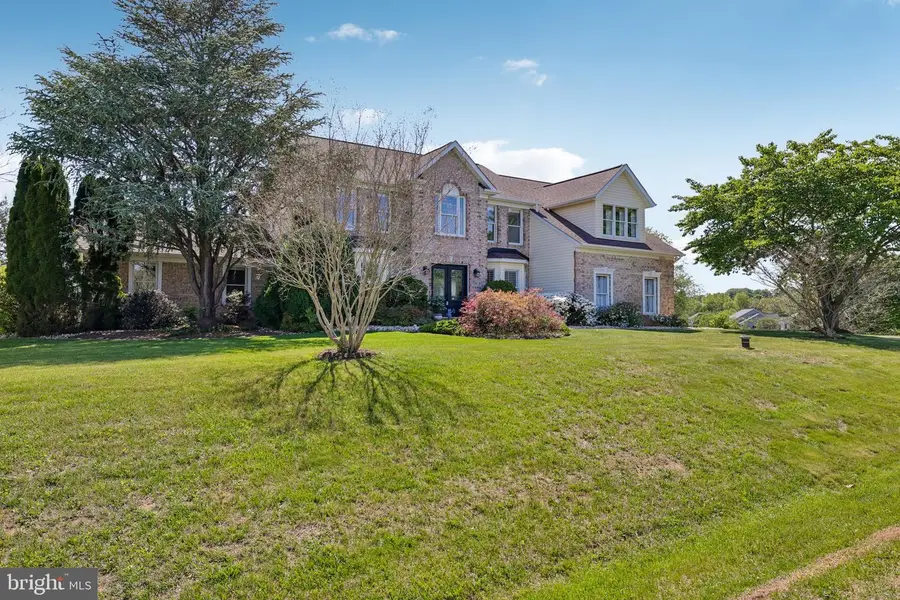 3993 Windermere Way, Mount Airy, MD 21771 - #2