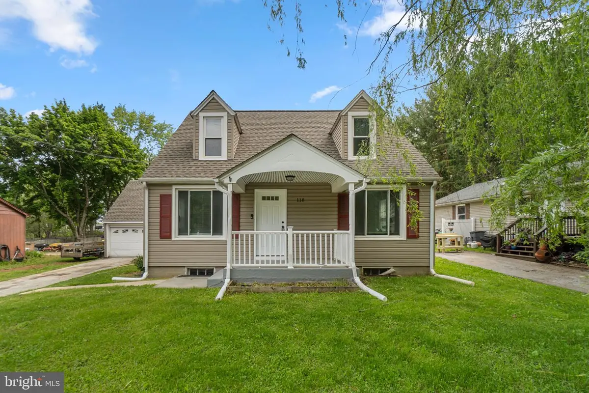 118 Kriders Church Rd, Westminster, MD 21158 - #1