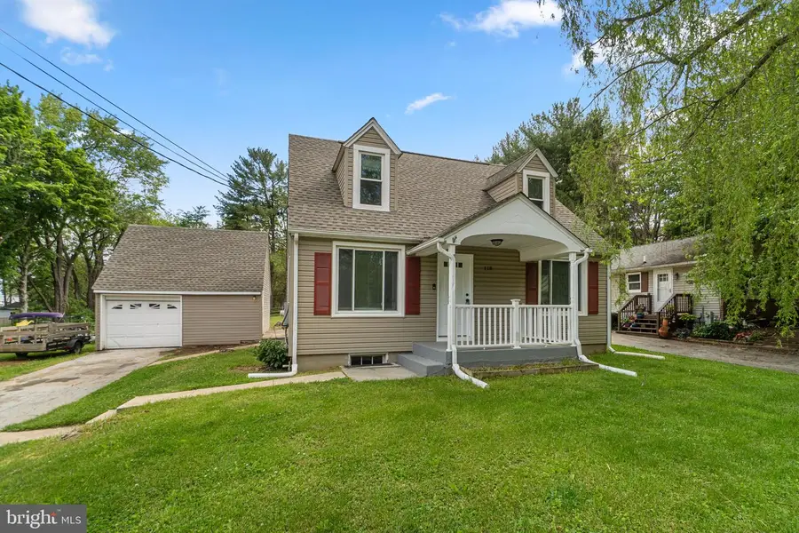 118 Kriders Church Rd, Westminster, MD 21158 - #2