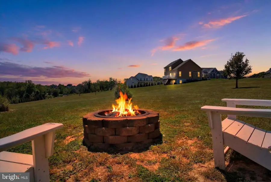 2524 Fourleaf Dr, Finksburg, MD 21048 - #2