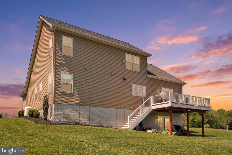 2524 Fourleaf Dr, Finksburg, MD 21048 - #3