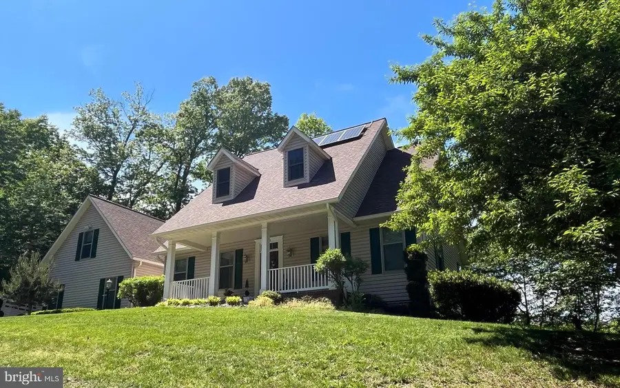 760 Charingworth Rd, Westminster, MD 21158 - #2