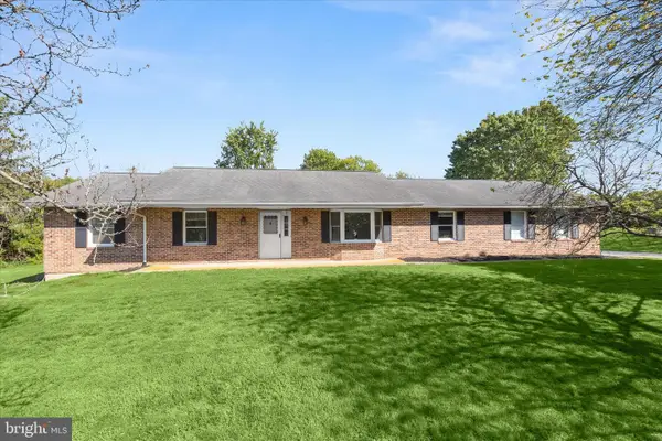 7233 Patton Dr, WOODBINE, MD 21797