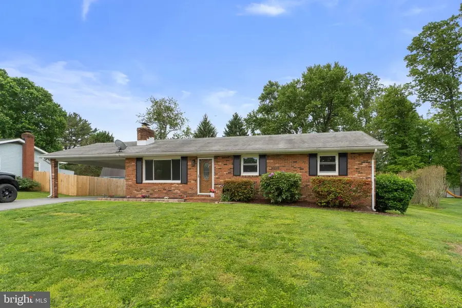 1519 Woodridge Ln, Sykesville, MD 21784 - #2