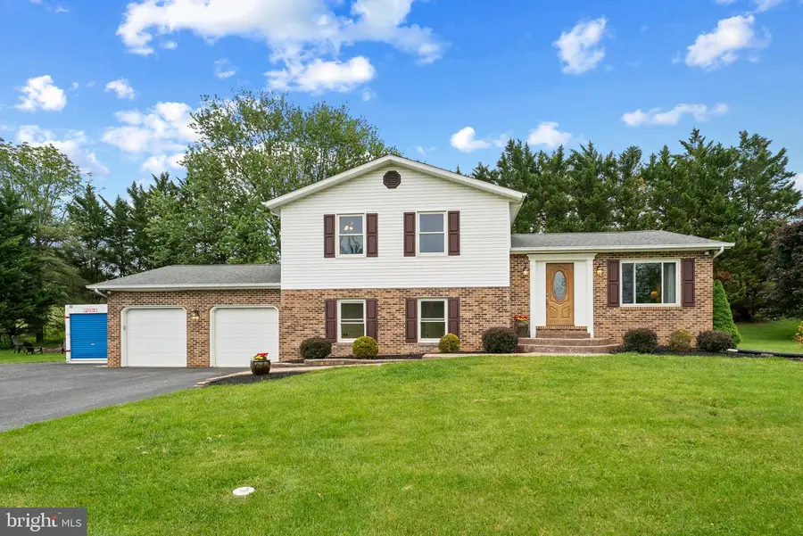 2607 Marston Rd, New Windsor, MD 21776 - #2