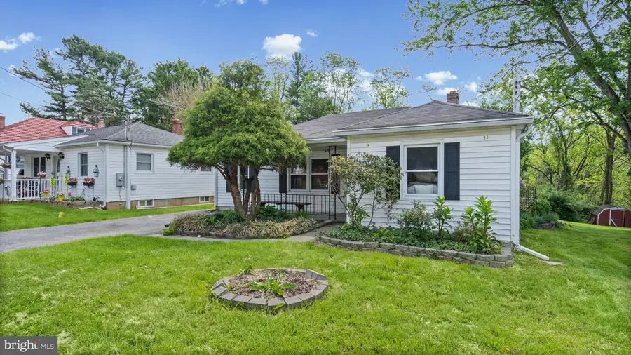 123 City View Ave, Westminster, MD 21157 - #3