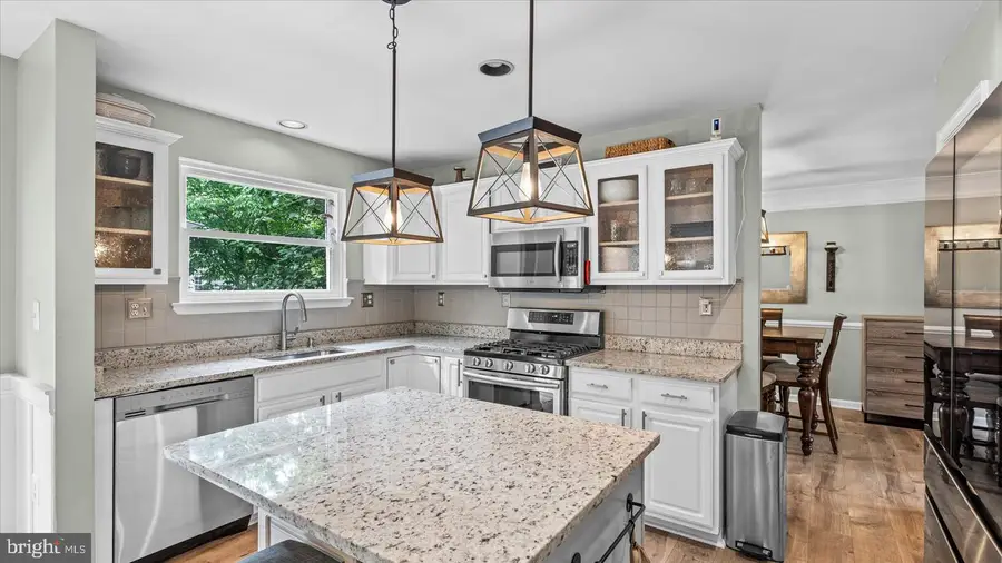 621 Trango Dr, Westminster, MD 21158 - #2