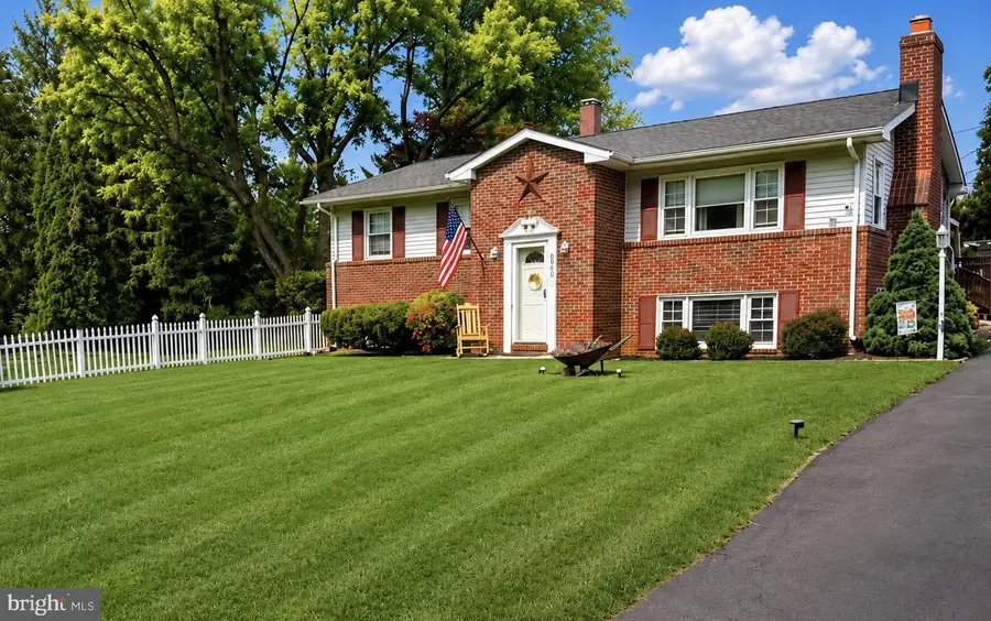 6503 Panorama Dr, Sykesville, MD 21784 - #2
