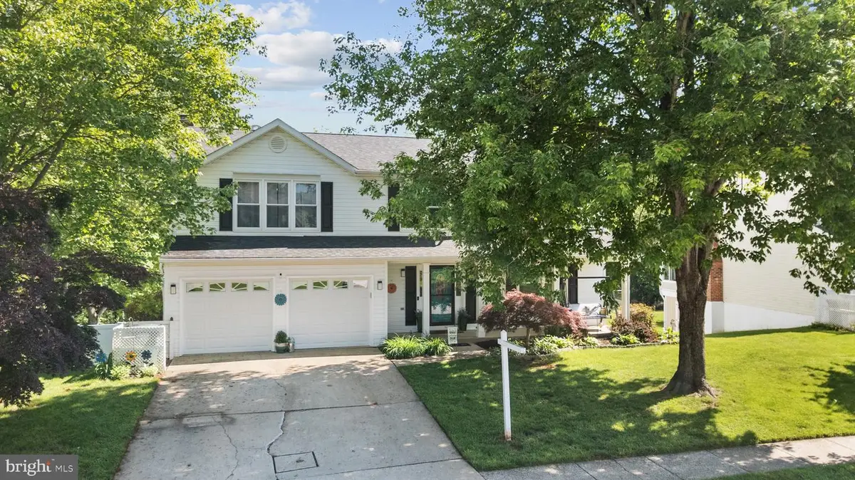 1653 Armistice Way, Marriottsville, MD 21104 - #1