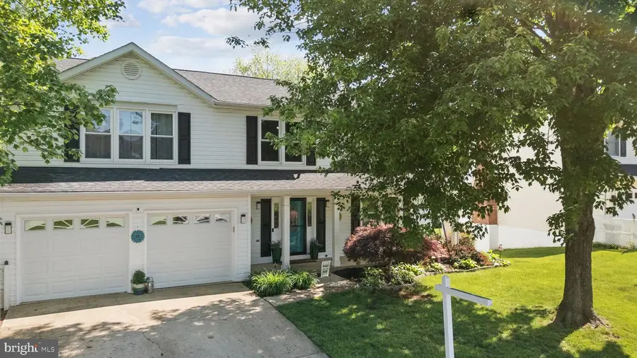 1653 Armistice Way, Marriottsville, MD 21104 - #2
