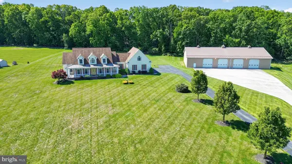 1165 Line Rd, WESTMINSTER, MD 21158