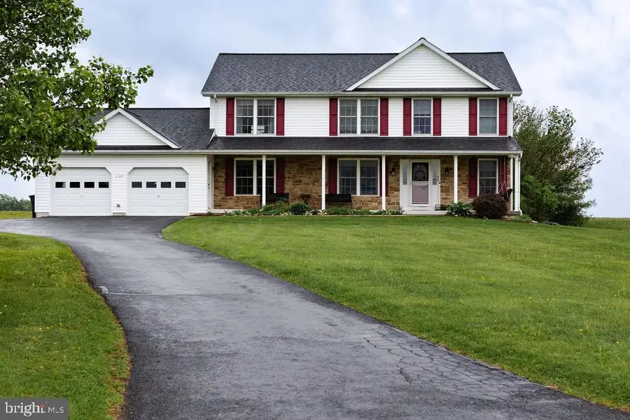 7107 Keysville Rd, Keymar, MD 21757 - #2