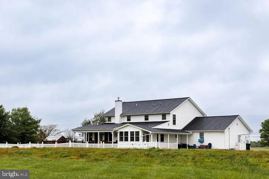 7107 Keysville Rd, Keymar, MD 21757 - #3
