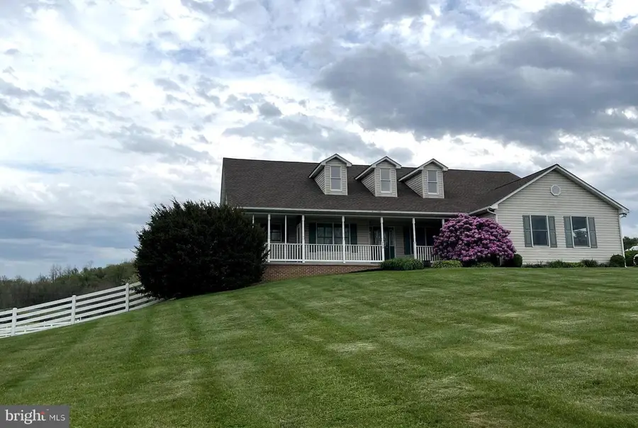 969 Bachmans Valley Rd, Westminster, MD 21158 - #2
