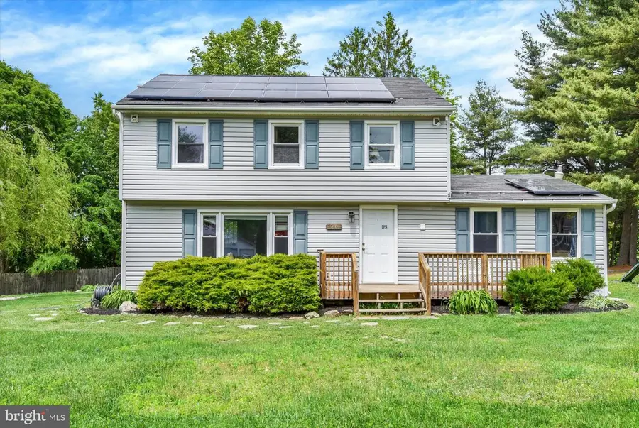 706 W Old Liberty Rd, Sykesville, MD 21784 - #2