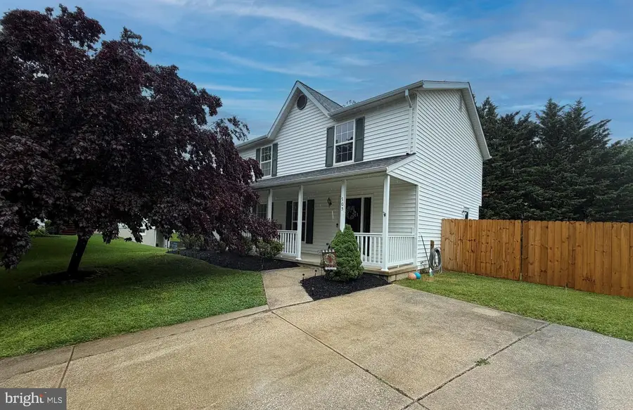 705 Spotters Ct, Hampstead, MD 21074 - #2