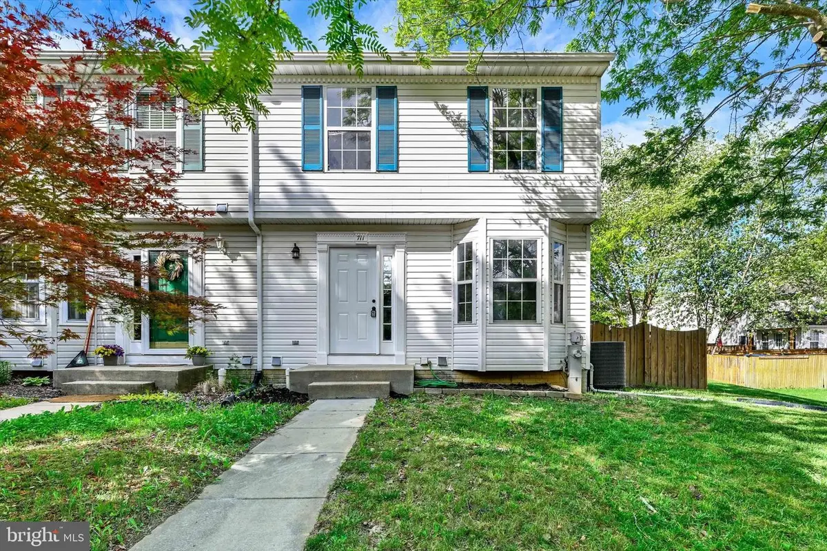 711 Medinah Cir, Westminster, MD 21158 - #1