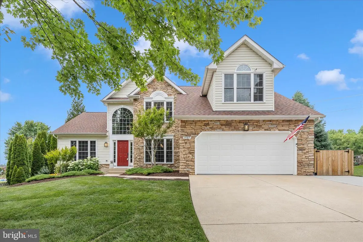 1507 Summer Sweet Ln, Mount Airy, MD 21771 - #1