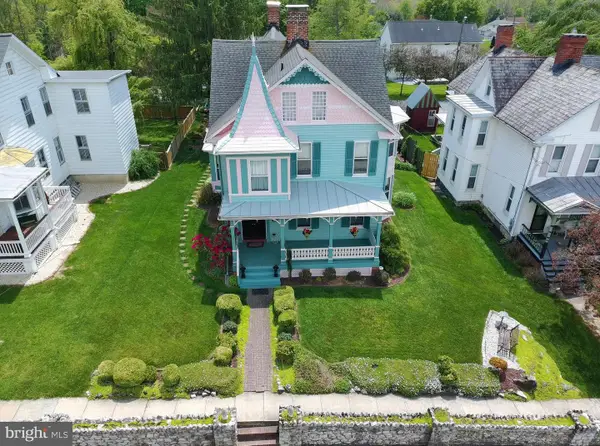 307 Church St, NEW WINDSOR, MD 21776