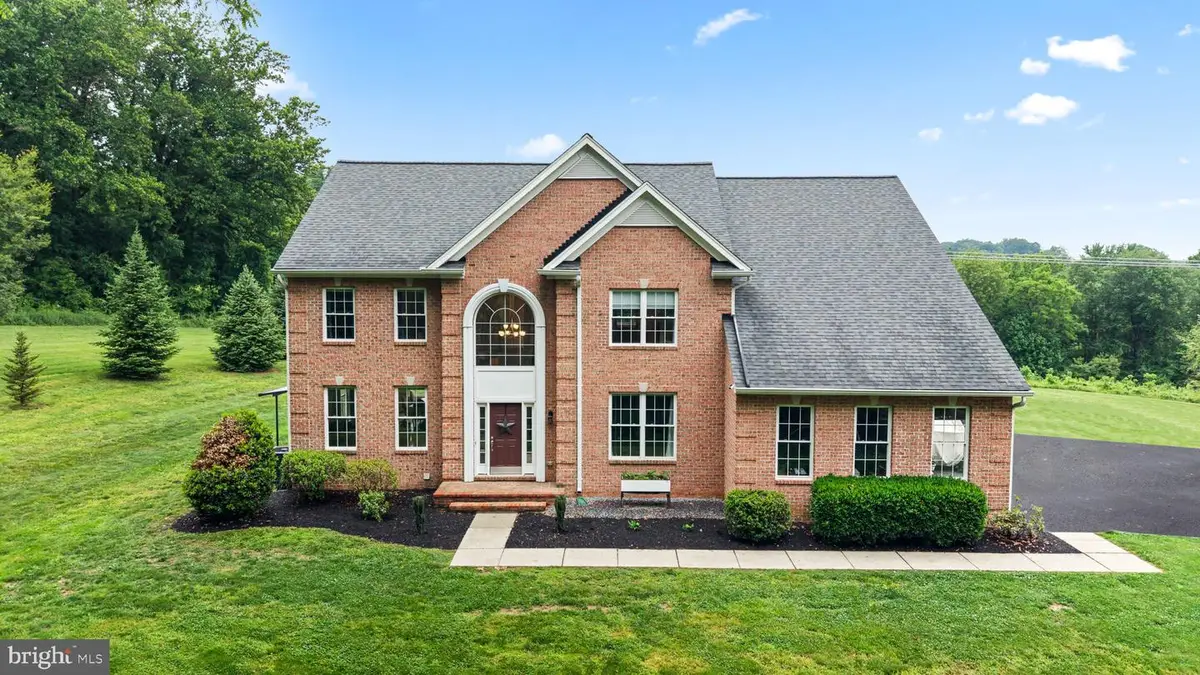 1650 Village Green Dr, Woodbine, MD 21797 - #1