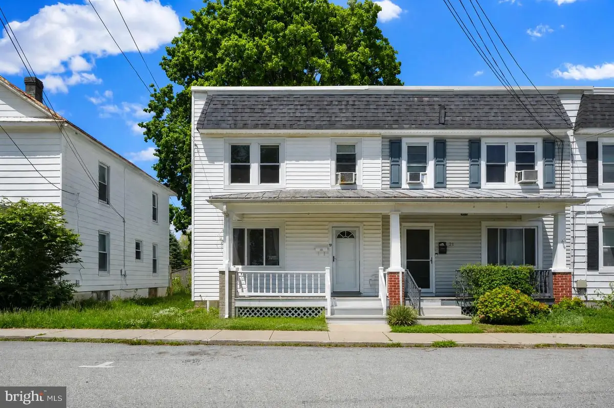 19 Hersh Ave, Westminster, MD 21157 - #1