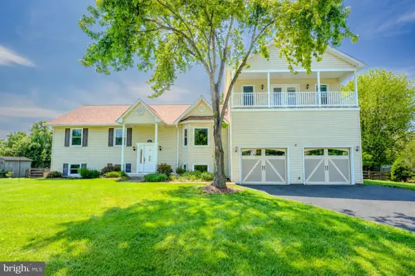 902 Clauser Ct, NEW WINDSOR, MD 21776