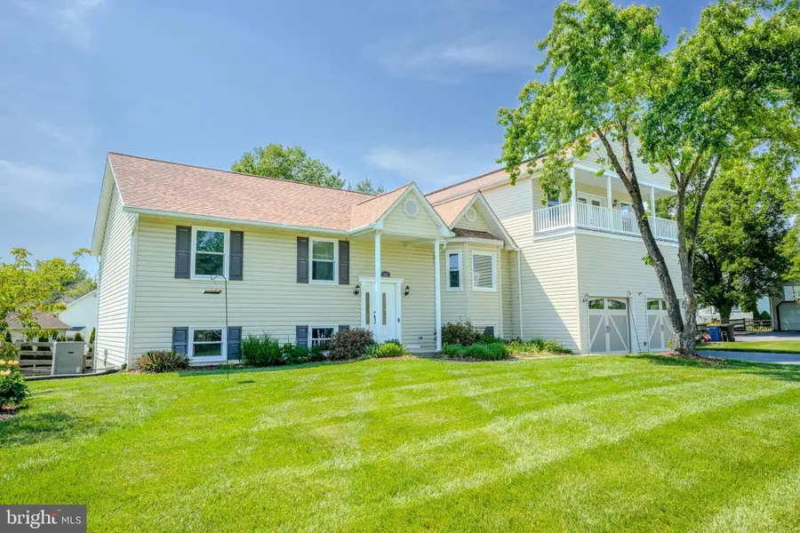 902 Clauser Ct, New Windsor, MD 21776 - #2