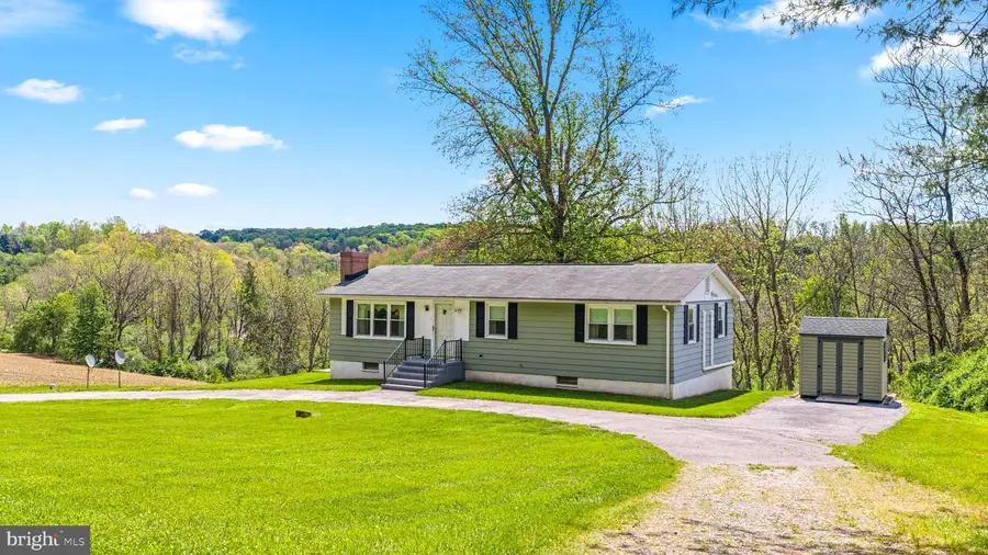 4601 Baughman Mill, 6 Manchester, MD 21102 - #3