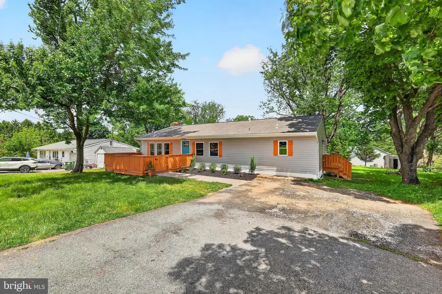 3615 Sykesville Rd, Westminster, MD 21157 - #2