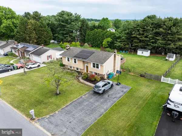 1005 Caren Dr, SYKESVILLE, MD 21784