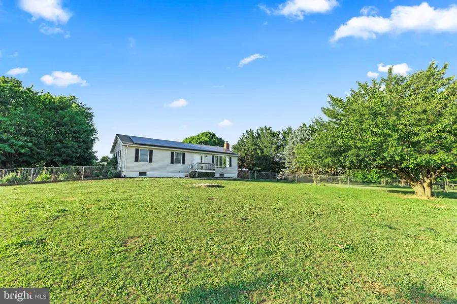2475 Mount Ventus #2 Rd, Manchester, MD 21102 - #2