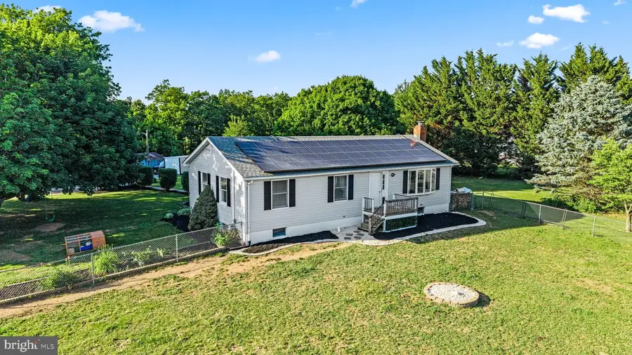 2475 Mount Ventus #2 Rd, Manchester, MD 21102 - #3