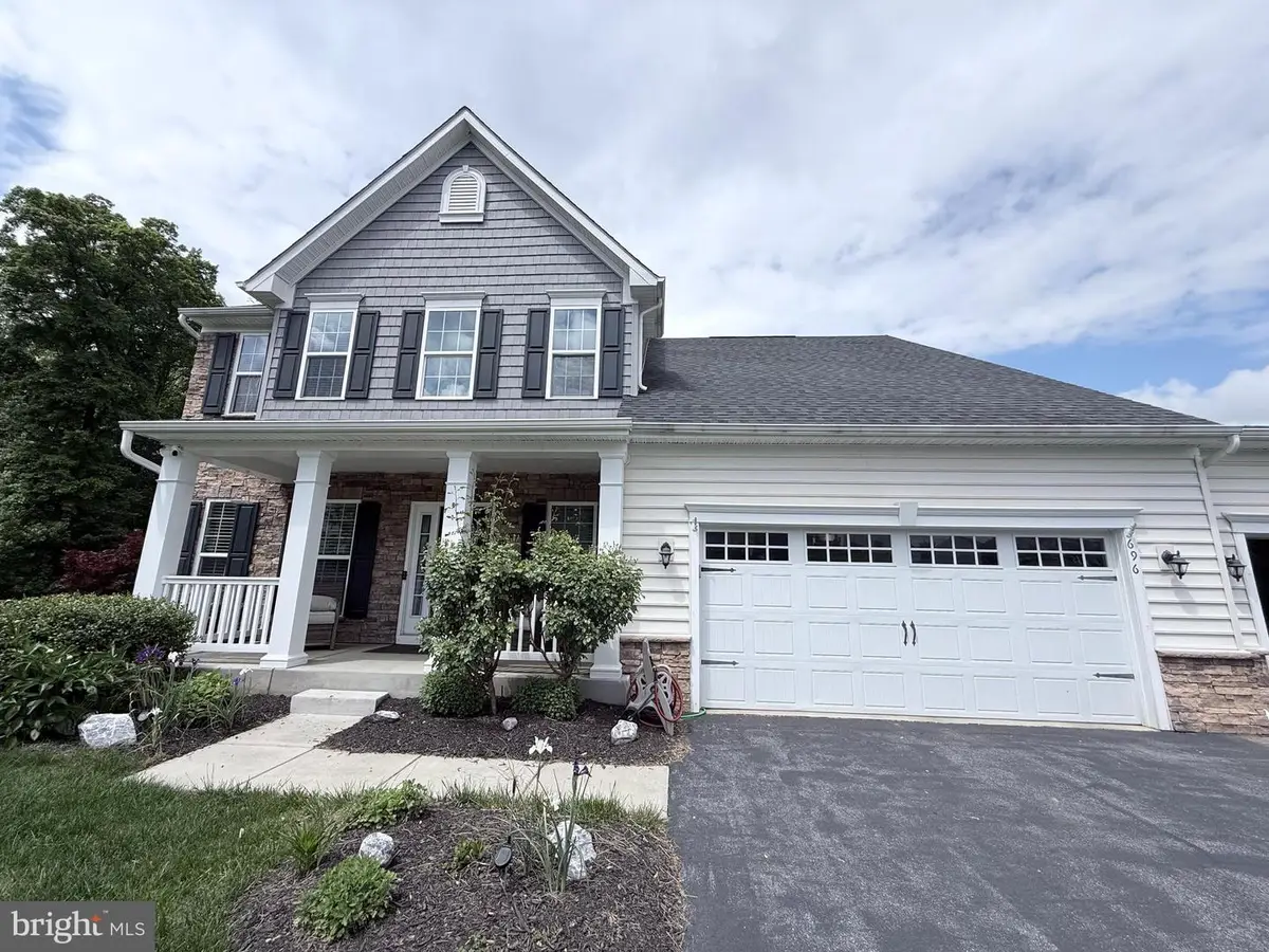 696 Wilford Ct, Westminster, MD 21158 - #1