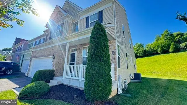 118 Greenvale Mews Dr #24, Westminster, MD 21157 - #3