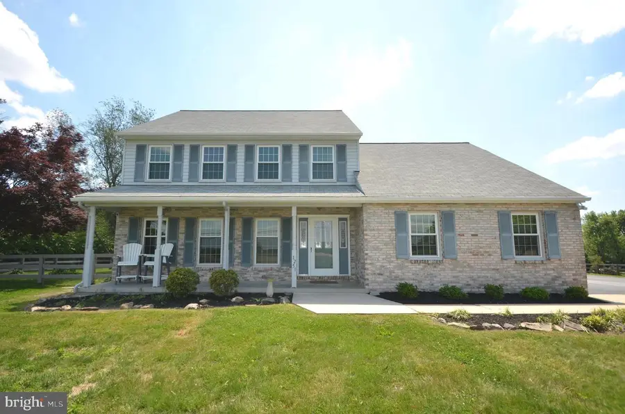 1251 Streaker Rd, Sykesville, MD 21784 - #2