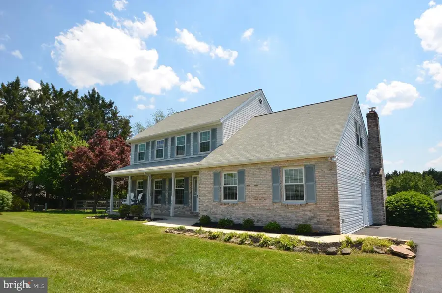 1251 Streaker Rd, Sykesville, MD 21784 - #3