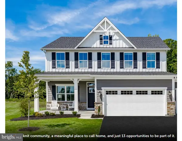 3005 Cobalt Ct, ELDERSBURG, MD 21784