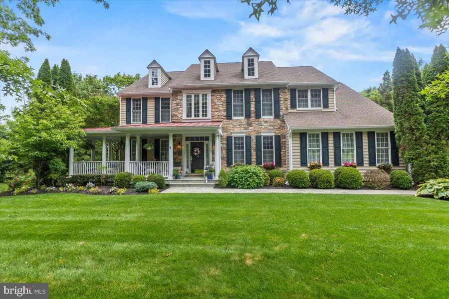 1789 Brookshire Ct, Finksburg, MD 21048 - #2