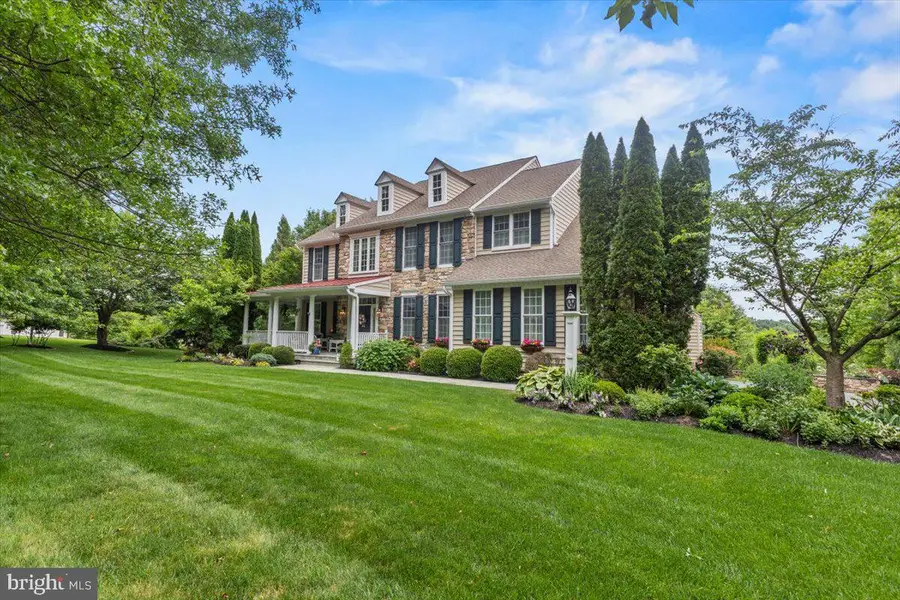 1789 Brookshire Ct, Finksburg, MD 21048 - #3