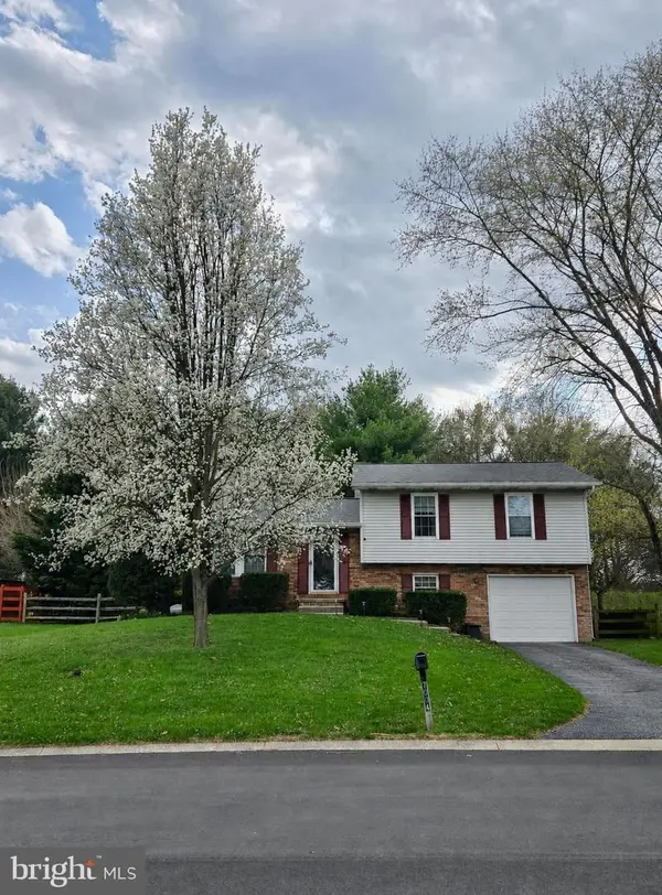 7094 Saddle Dr, SYKESVILLE, MD 21784