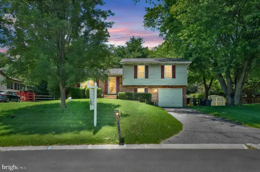 7094 Saddle Dr, Sykesville, MD 21784 - #2
