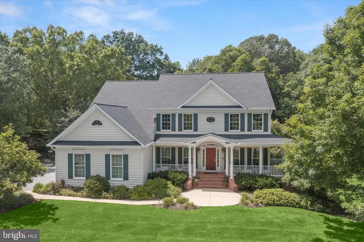 3936 Benson Mill Ct, Finksburg, MD 21048 - #1
