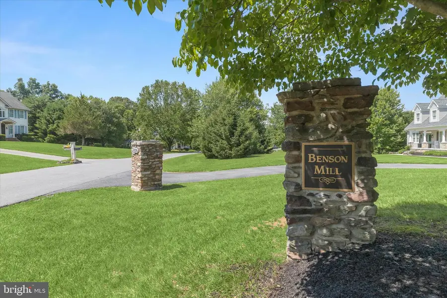 3936 Benson Mill Ct, Finksburg, MD 21048 - #2