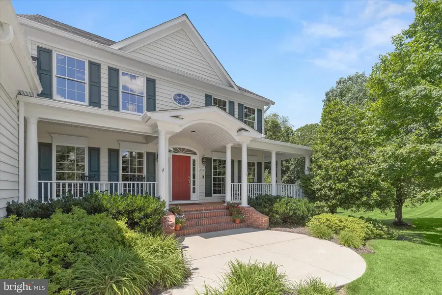 3936 Benson Mill Ct, Finksburg, MD 21048 - #3