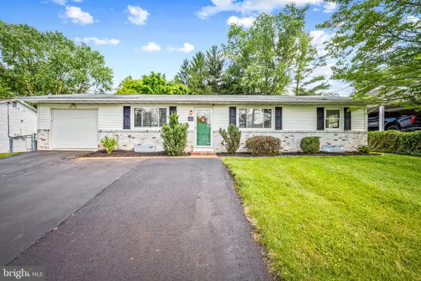 47 Sullivan Rd, WESTMINSTER, MD 21157