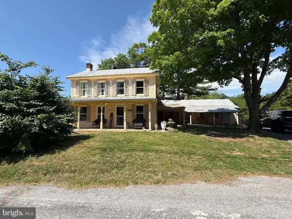 800 Trevanion Rd, UNION BRIDGE, MD 21791