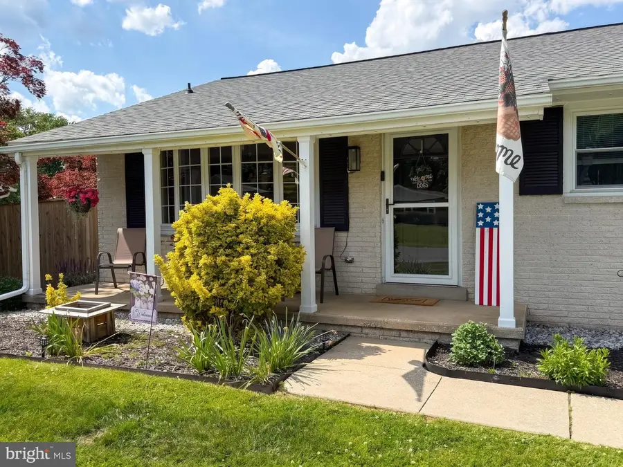 3272 Charmil Dr, Manchester, MD 21102 - #2