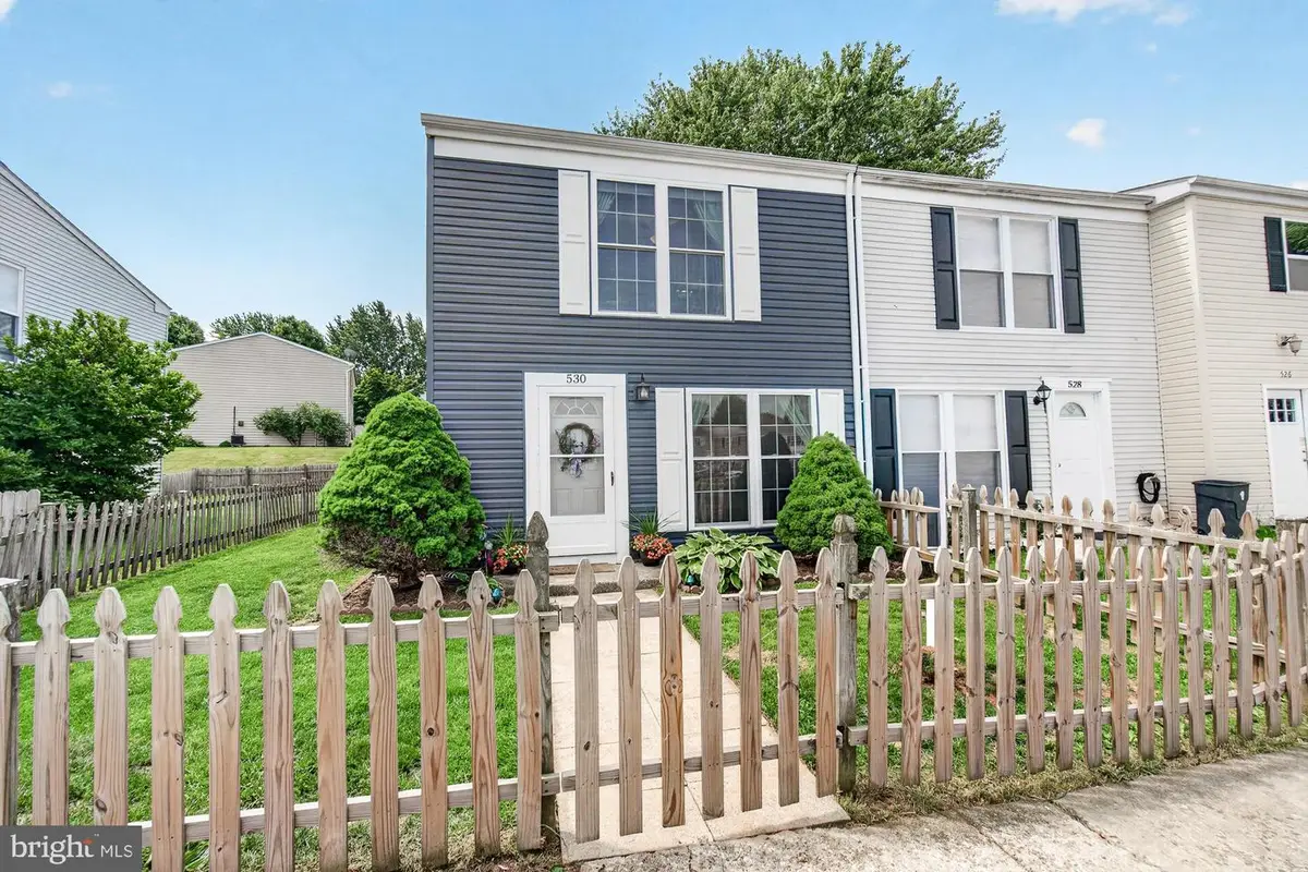 530 Daisy Dr, Taneytown, MD 21787 - #1